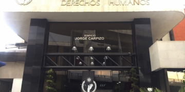 La CNDH se ha convertido en "brazo político" de Morena: PAN