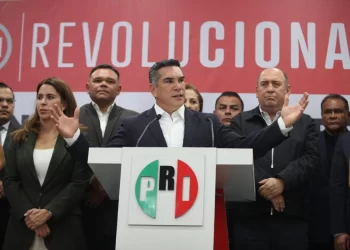 PRI prevé anticipar su atribución para prorrogar actual dirigencia nacional