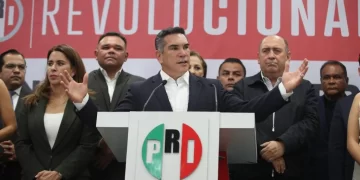 PRI prevé anticipar su atribución para prorrogar actual dirigencia nacional