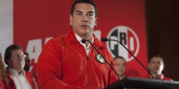Votará el PRI contra la reforma electoral aunque me presionen: Alejandro Moreno