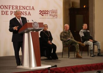 Plan B electoral, muy acotado; no podemos violar la Constitución: AMLO