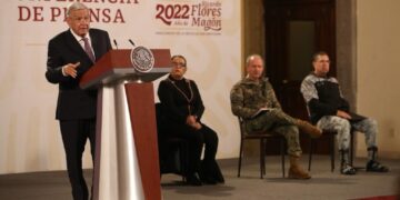 Plan B electoral, muy acotado; no podemos violar la Constitución: AMLO