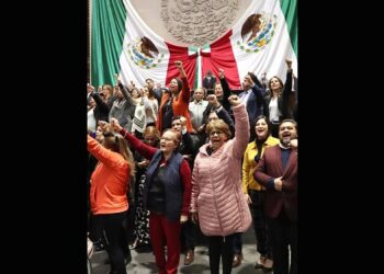 Morena y sus aliados aprueban el "Plan B"; sacude al INE