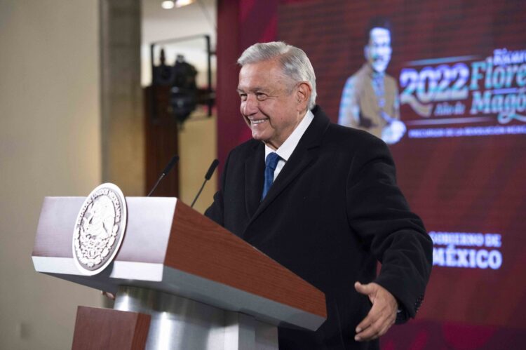 Si son graves ajustes adicionales a Plan B enviaría otra iniciativa, señala AMLO