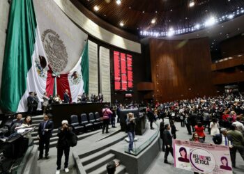 PAN critica paquete de leyes electorales secundarias