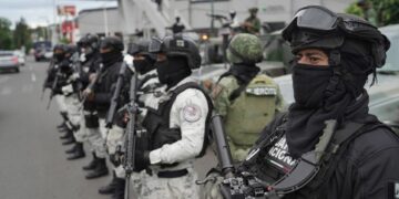 Dará SCJN prioridad a recursos contra participación de FA en seguridad pública
