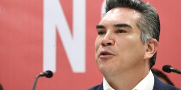 El PRI votará contra el llamado Plan B del gobierno de Morena: Alejandro Moreno