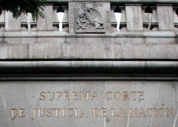 Podrá oposición inconformarse en la SCJN por reformas electorales: AMLO