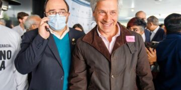 Es inaudito que Claudio X González sea el líder de los conservadores: AMLO