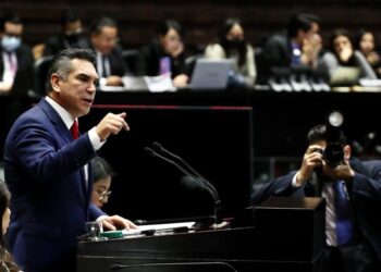 Democracia, bandera que todos necesitamos impulsar: PRI