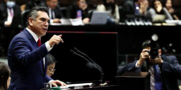Democracia, bandera que todos necesitamos impulsar: PRI
