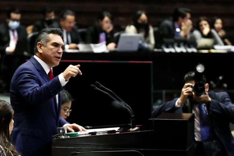 Democracia, bandera que todos necesitamos impulsar: PRI