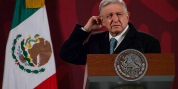 "Pausa" diplomática entre México y España aún no termina, asegura AMLO