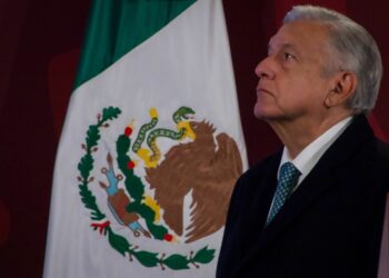 Aprobación de Plan B, un avance importante: AMLO