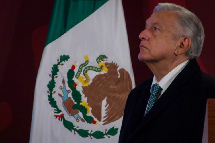 Aprobación de Plan B, un avance importante: AMLO