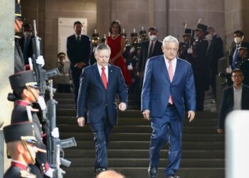 Resiste el PJF embates de los factores reales de poder: Arturo Zaldívar