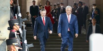Resiste el PJF embates de los factores reales de poder: Arturo Zaldívar