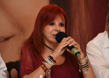 Layda Sansores violó garantías concedidas a Alejandro Moreno y Ricardo Monreal, determinan jueces