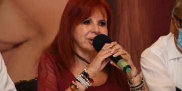 Layda Sansores violó garantías concedidas a Alejandro Moreno y Ricardo Monreal, determinan jueces