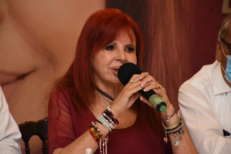 Layda Sansores violó garantías concedidas a Alejandro Moreno y Ricardo Monreal, determinan jueces