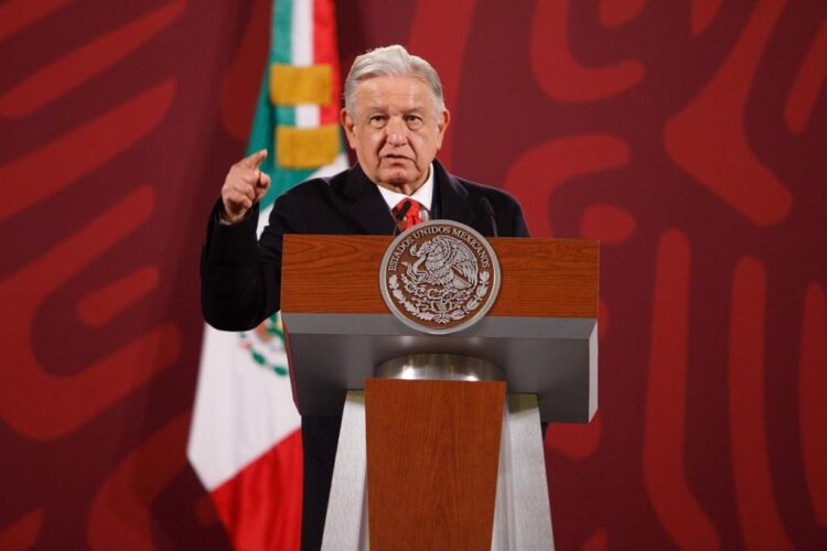 AMLO planteará a Joe Biden la integración de toda América