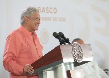 Impulsar productividad en América del Norte o China dominará mercado mundial: AMLO