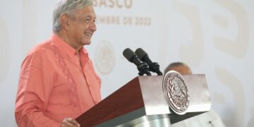 Impulsar productividad en América del Norte o China dominará mercado mundial: AMLO