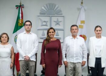 El pacto social de Mara Lezama