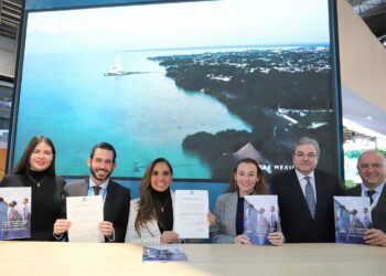 Se suma Quintana Roo a Código Internacional para la Protección de los Turistas