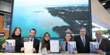 Se suma Quintana Roo a Código Internacional para la Protección de los Turistas
