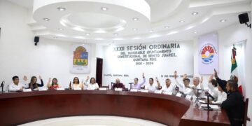 2023, año de las niñas y niños de Cancún: Ana Patricia Peralta