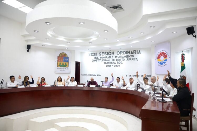 2023, año de las niñas y niños de Cancún: Ana Patricia Peralta