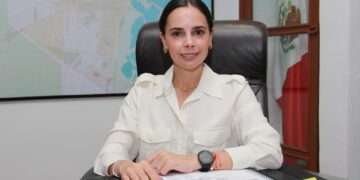 Vamos a mostrar al mundo belleza de Cancún en FITUR: Ana Patricia Peralta