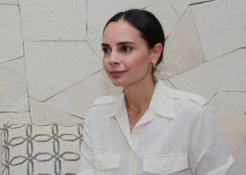 Fortalecerá Ana Patricia Peralta liderazgo de Cancún en FITUR 2023