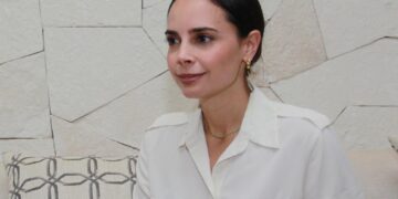 Fortalecerá Ana Patricia Peralta liderazgo de Cancún en FITUR 2023