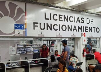 Facilitamos trámites para empresarios cancunenses: Ana Patricia Peralta