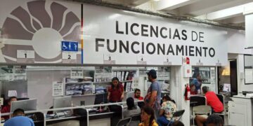 Facilitamos trámites para empresarios cancunenses: Ana Patricia Peralta