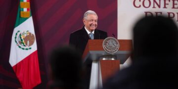 Impulsa Tren Maya histórico despliegue de infraestructura energética en Península de Yucatán