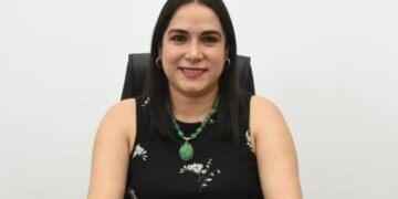 Difunde IEQROO campaña de nueva conformación de distritación para Quintana Roo