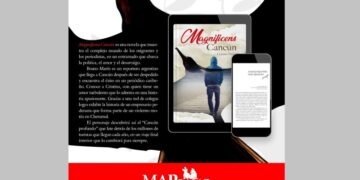 Magnificens Cancún: platicando con Bruno Marín