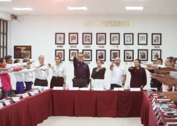 Instalan Comité Organizador del Carnaval 2023 en Cancún