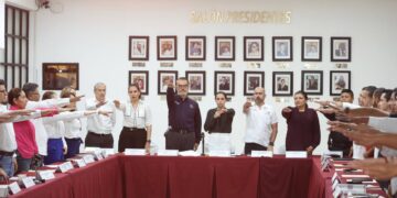 Instalan Comité Organizador del Carnaval 2023 en Cancún