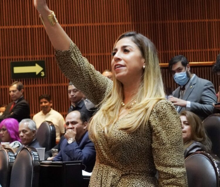 Repercutirá positivamente visita de Joe Biden en diversos sectores de Quintana Roo: Marybel Villegas