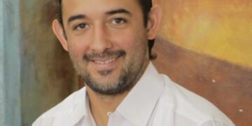 Avanzan acciones de fomento al deporte en menores en Cancún: Pablo Gutiérrez