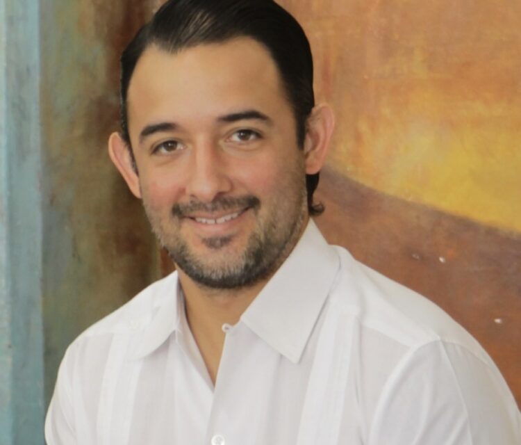 Avanzan acciones de fomento al deporte en menores en Cancún: Pablo Gutiérrez