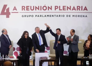 Mejor dejar a la suerte elección de nuevos consejeros del INE: Adán Augusto López