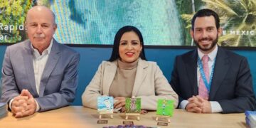 Cumple Puerto Morelos expectativas en FITUR 2023