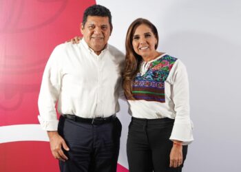 Promocionarán Gobierno de México y de Quintana Roo Tren Maya en la FITUR