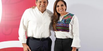 Promocionarán Gobierno de México y de Quintana Roo Tren Maya en la FITUR