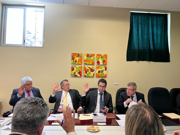 Correcto y eficiente será el gasto público para servicio de quintanarroenses